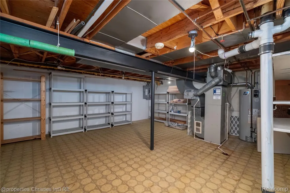 20161 Silver Spring Drive Northville Township, MI 48167