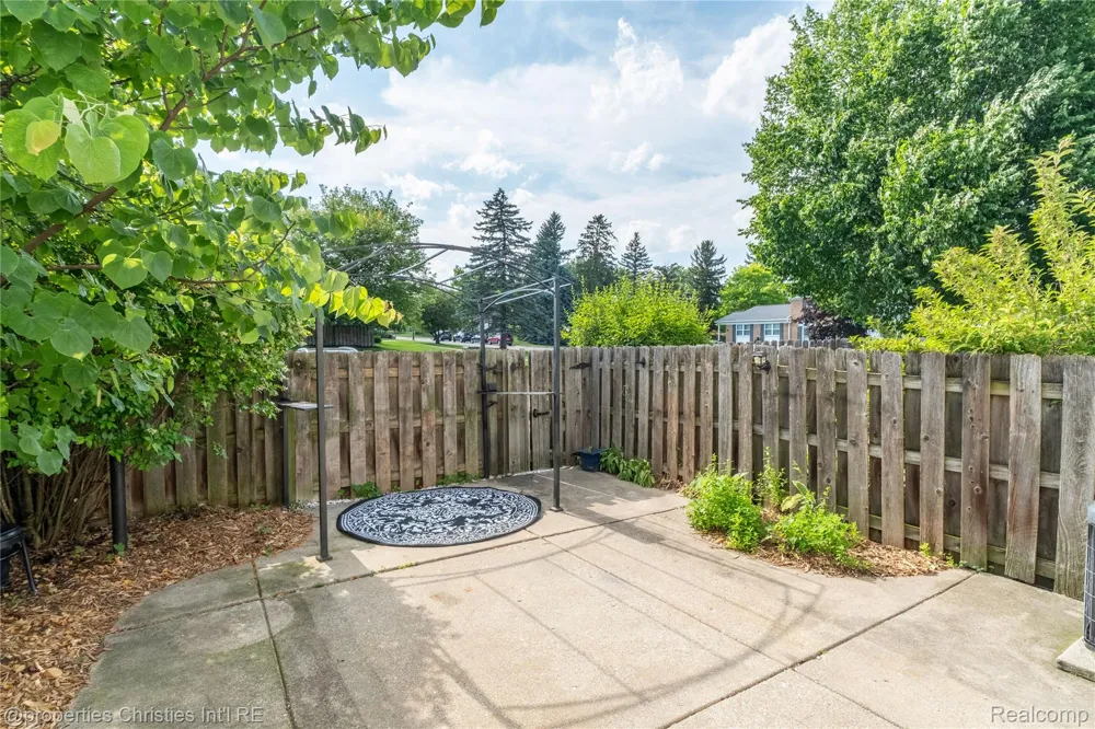 20161 Silver Spring Drive Northville Township, MI 48167