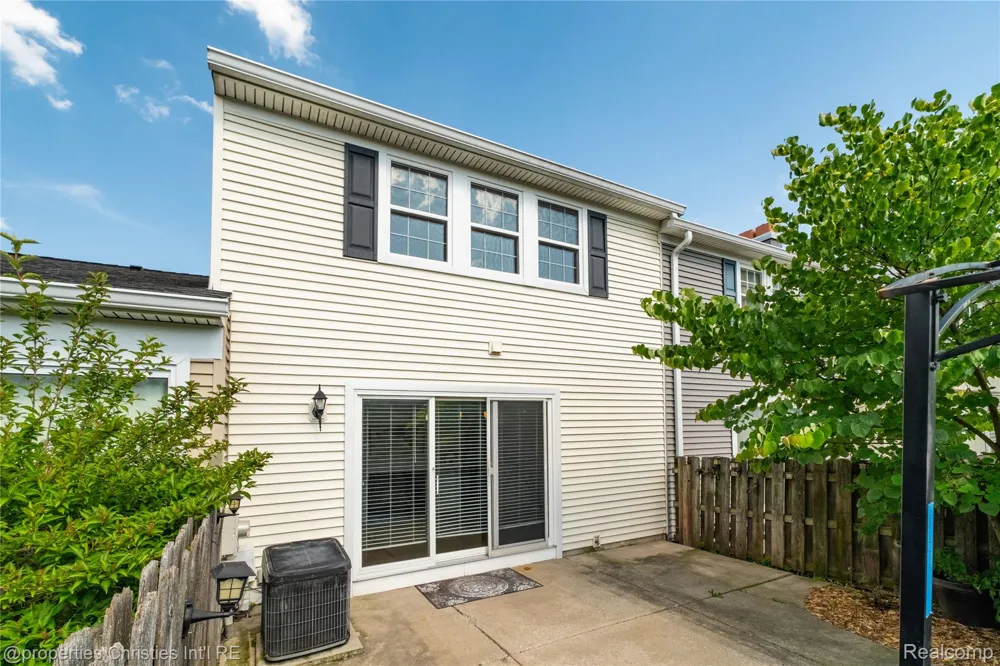 20161 Silver Spring Drive Northville Township, MI 48167