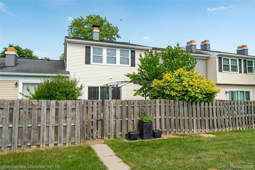 20161 Silver Spring Drive Northville Township, MI 48167