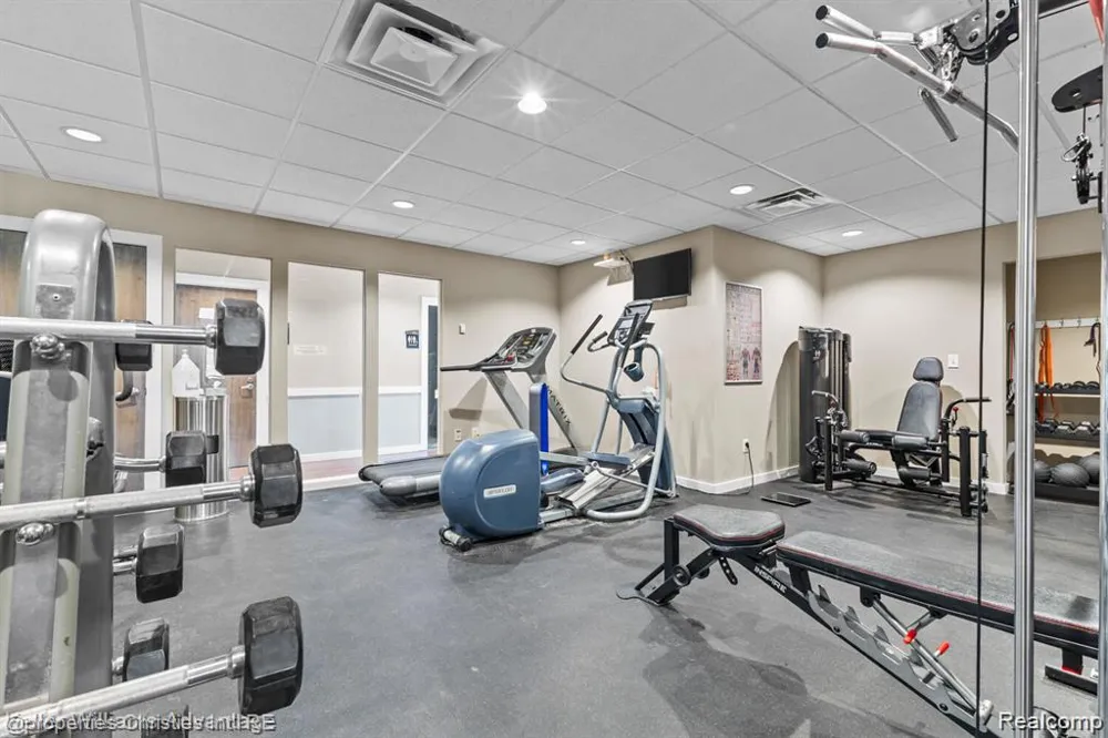 20161 Silver Spring Drive Northville Township, MI 48167