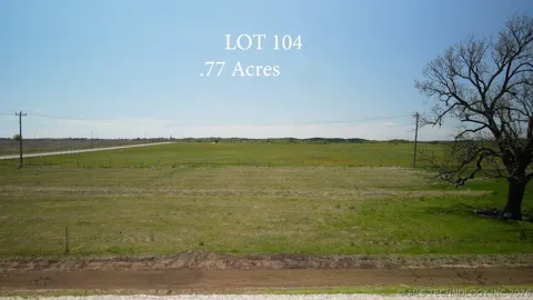 104 Lost Creek Lane