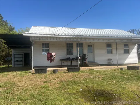 158 Sandy Stone Road
