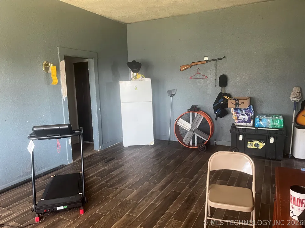 158 Sandy Stone Road Wilson, OK 73463