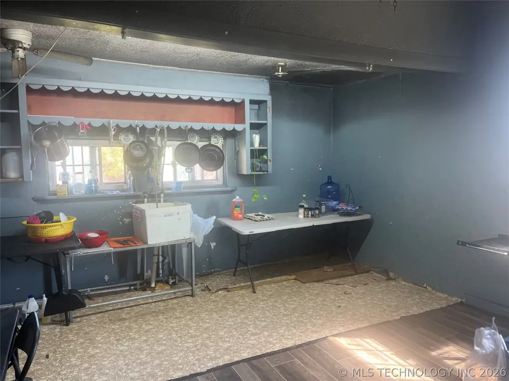 158 Sandy Stone Road Wilson, OK 73463