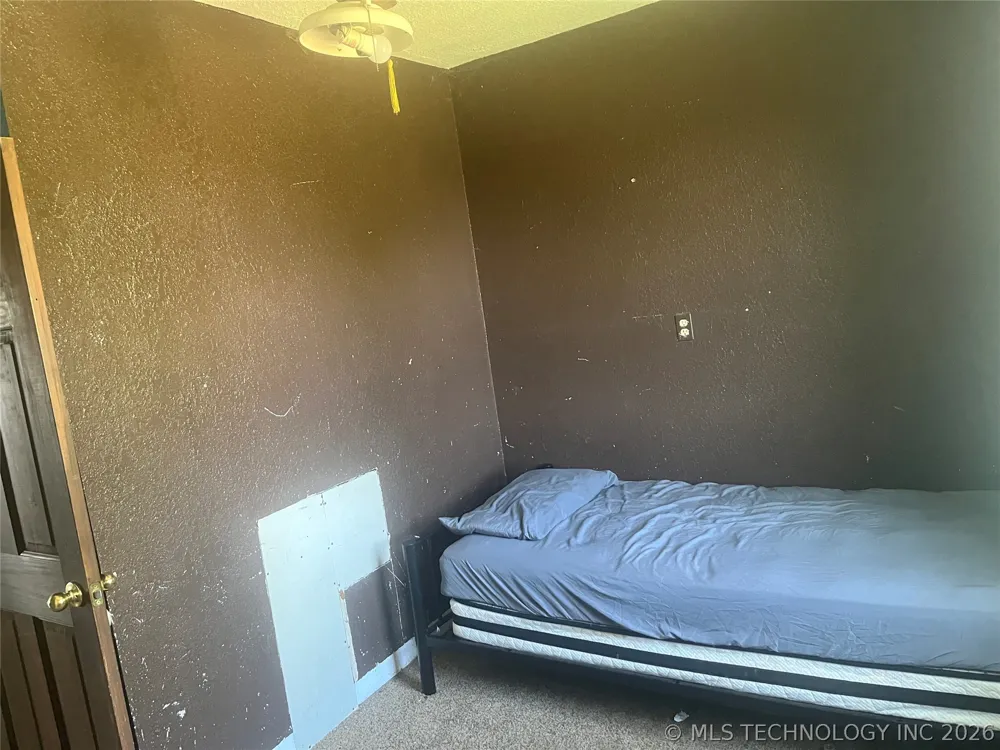 158 Sandy Stone Road Wilson, OK 73463