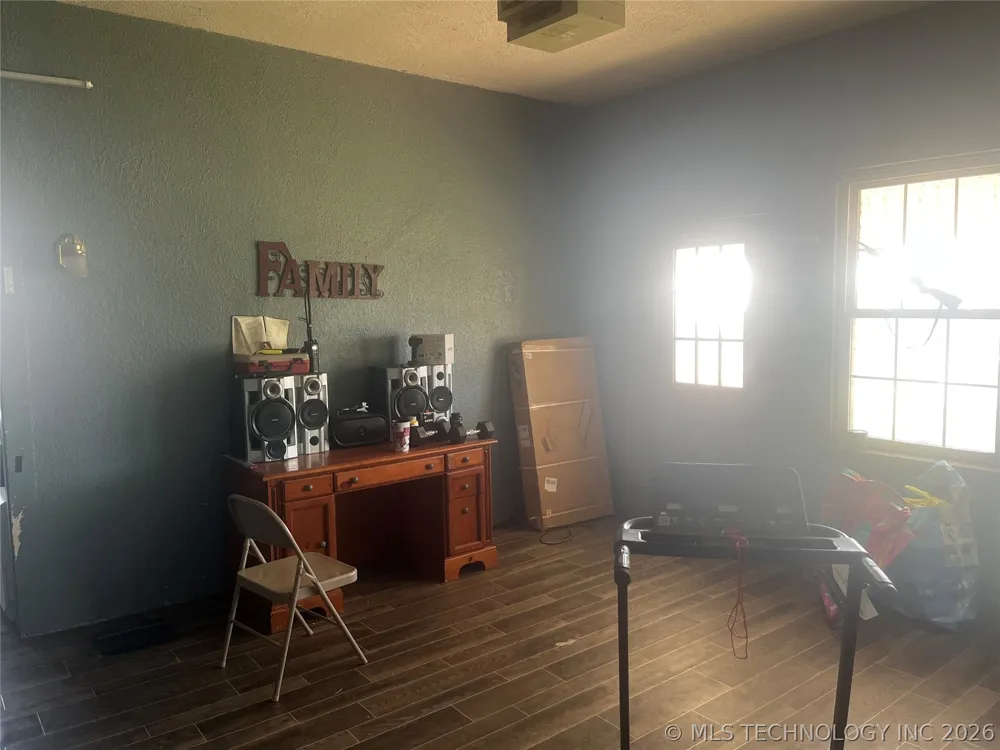 158 Sandy Stone Road Wilson, OK 73463