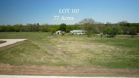 102 Lost Creek Lane