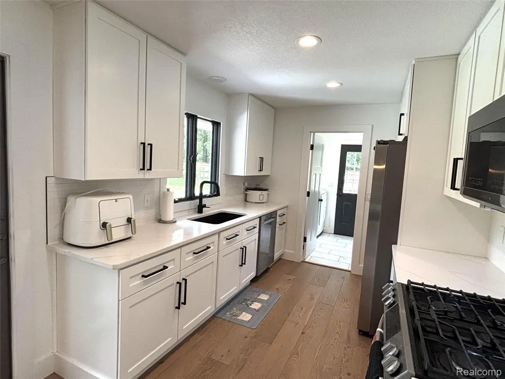 510 Janet Street Baldwin Township, MI 48730