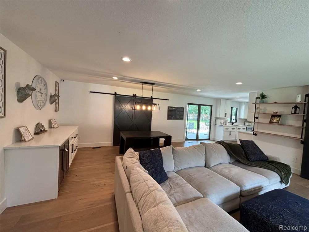 510 Janet Street Baldwin Township, MI 48730