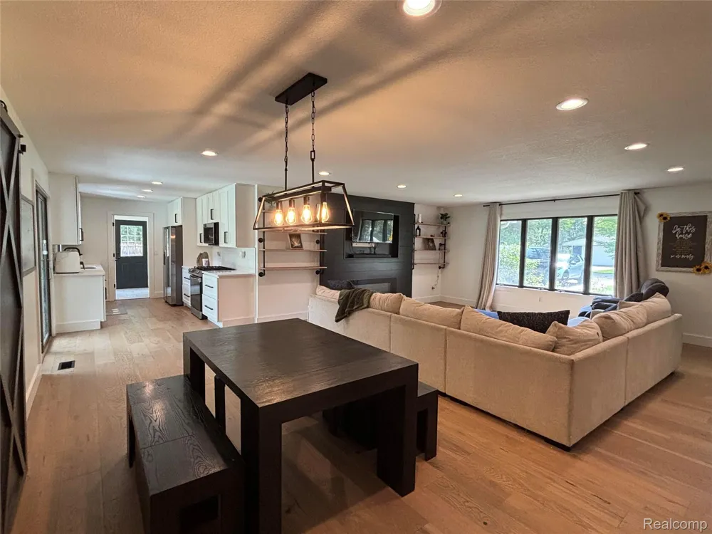 510 Janet Street Baldwin Township, MI 48730