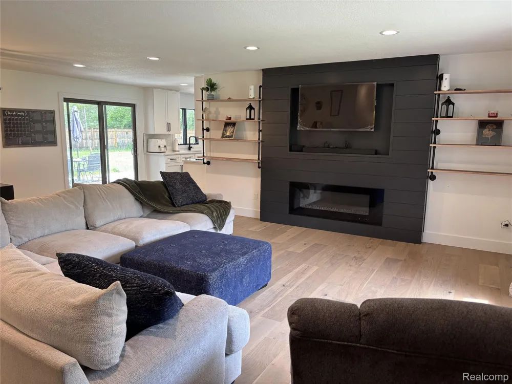 510 Janet Street Baldwin Township, MI 48730