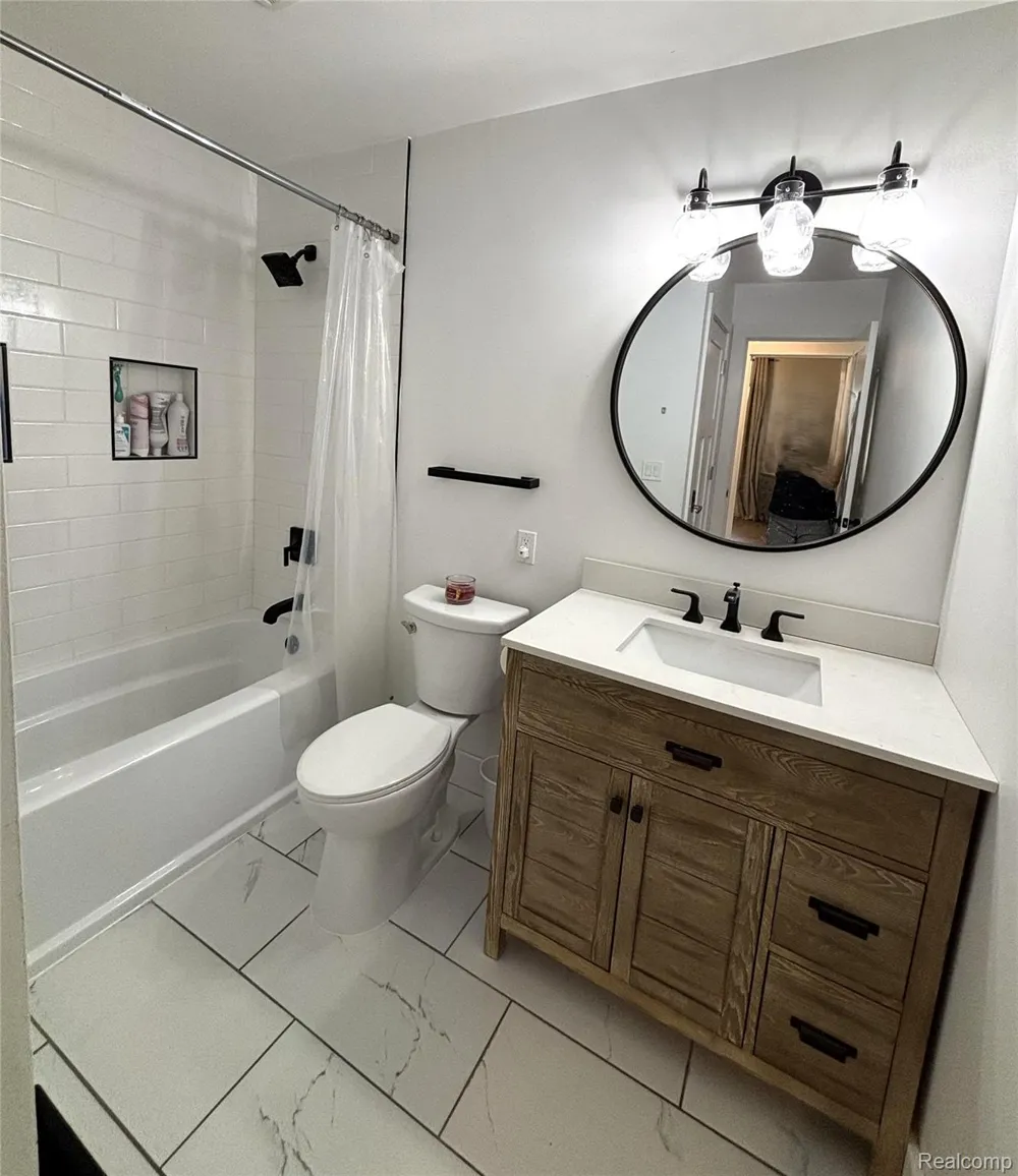 510 Janet Street Baldwin Township, MI 48730