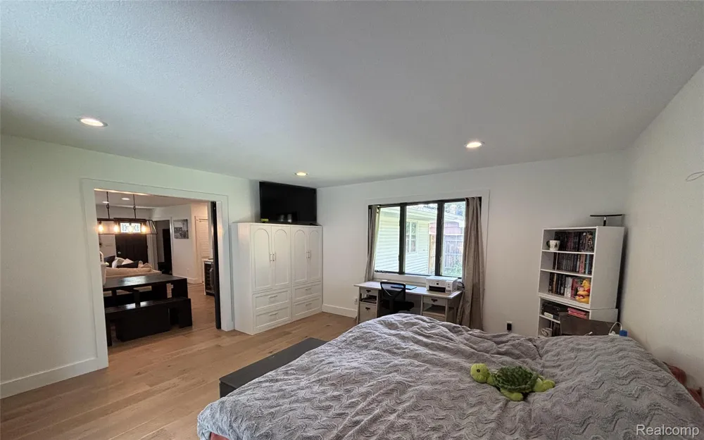 510 Janet Street Baldwin Township, MI 48730