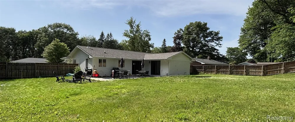 510 Janet Street Baldwin Township, MI 48730