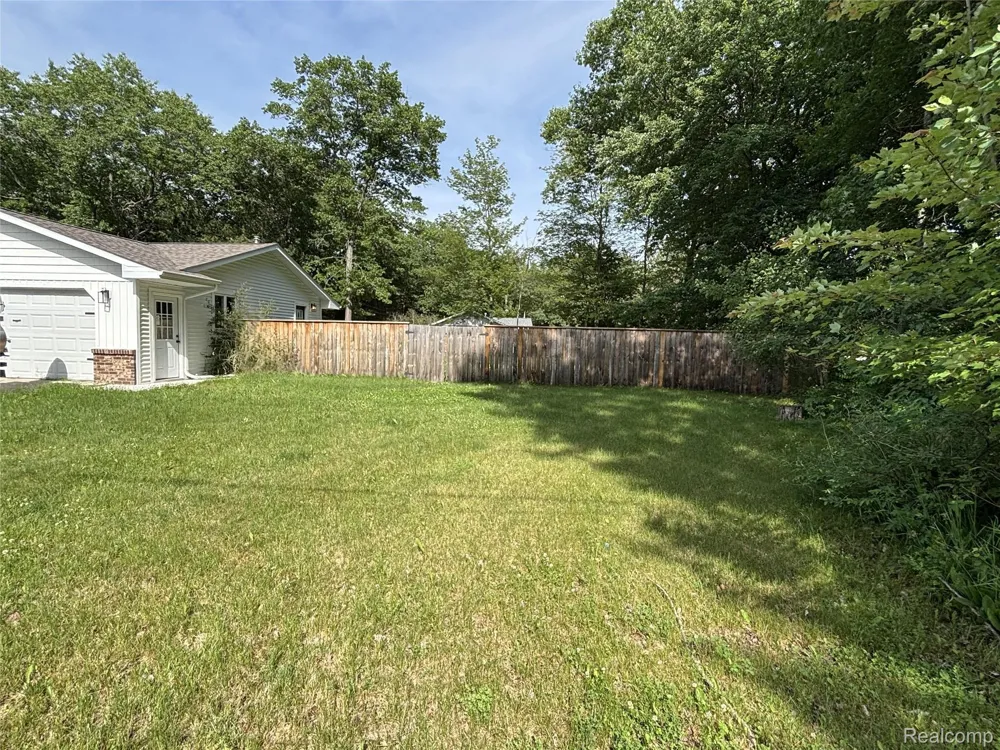 510 Janet Street Baldwin Township, MI 48730