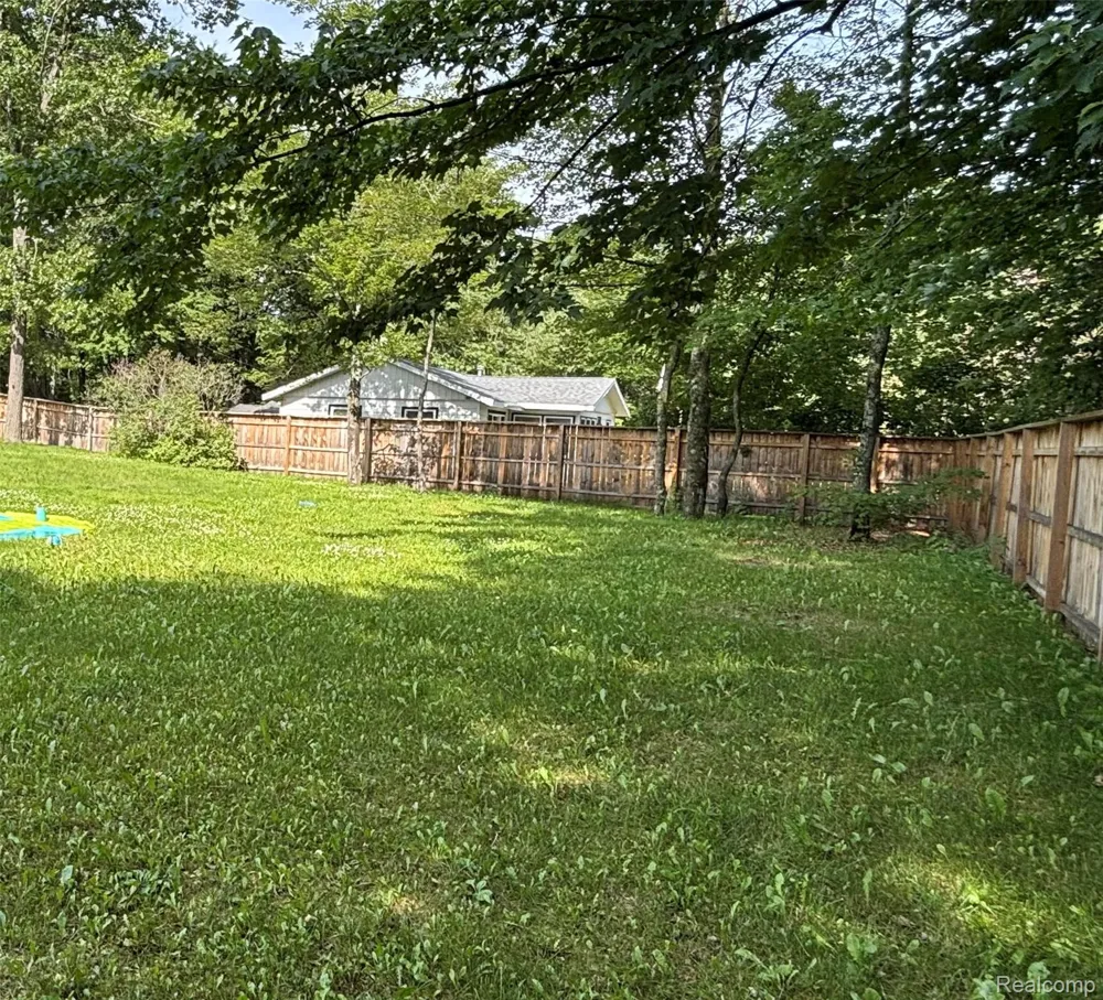510 Janet Street Baldwin Township, MI 48730