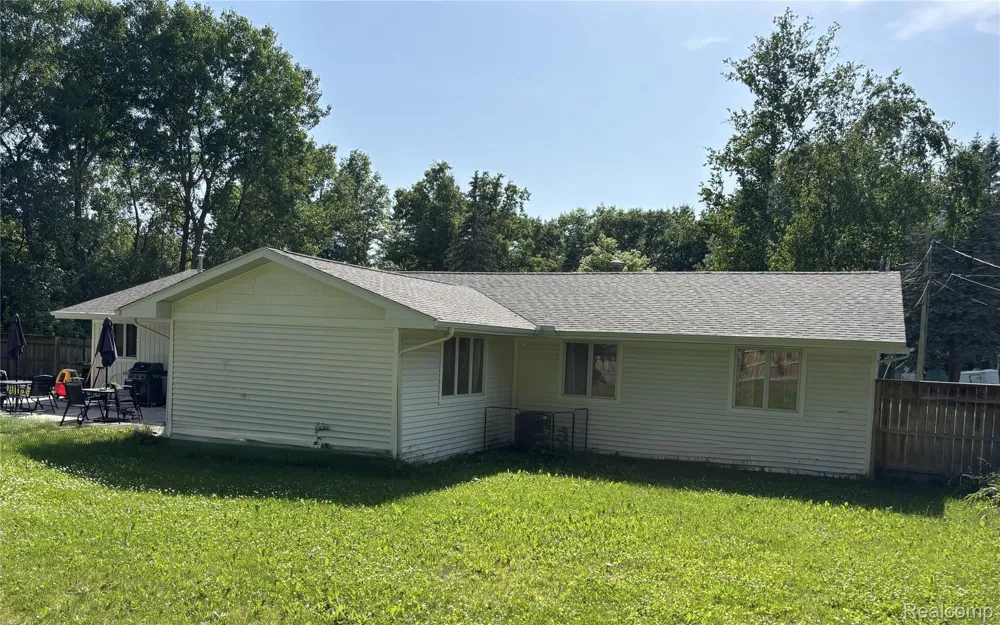 510 Janet Street Baldwin Township, MI 48730