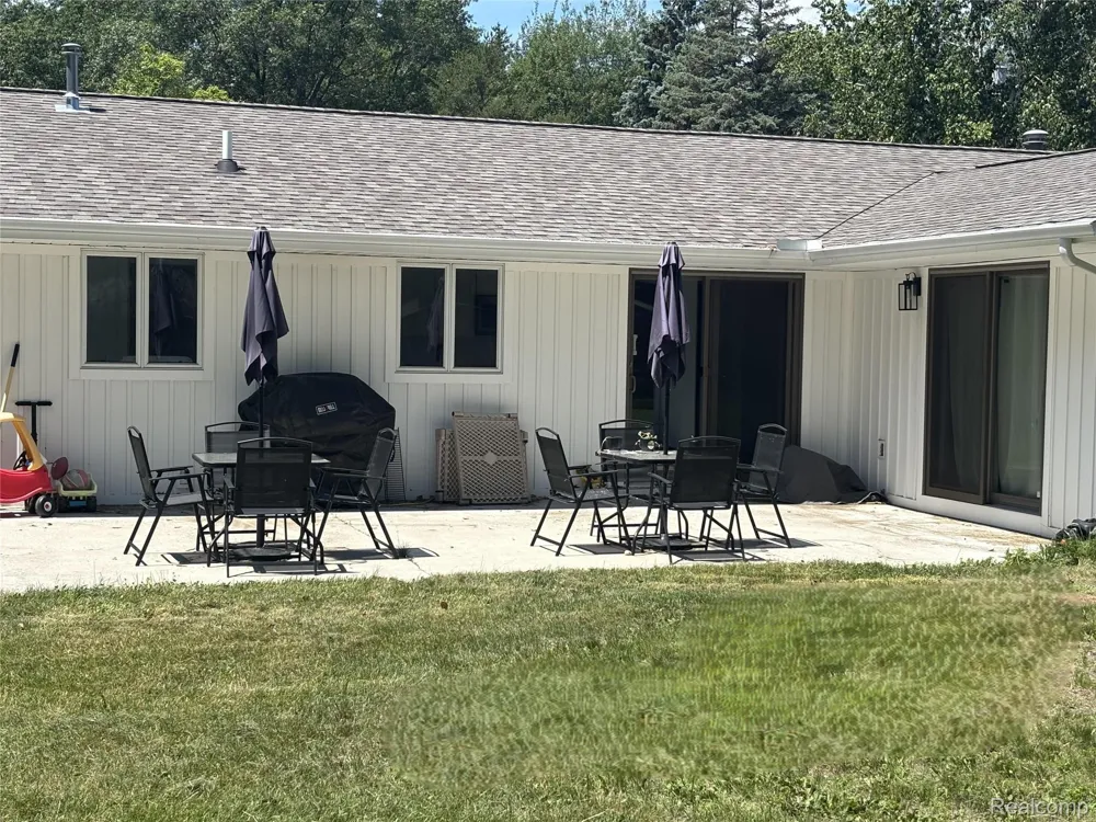510 Janet Street Baldwin Township, MI 48730