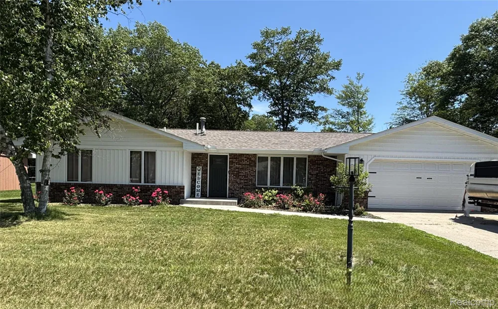 510 Janet Street Baldwin Township, MI 48730