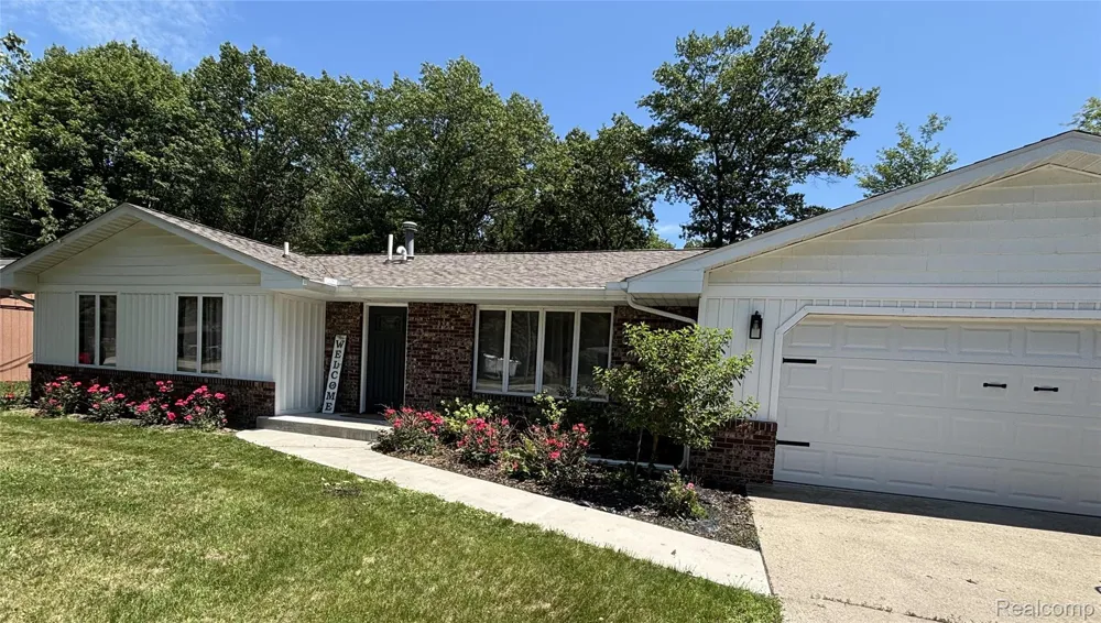 510 Janet Street Baldwin Township, MI 48730