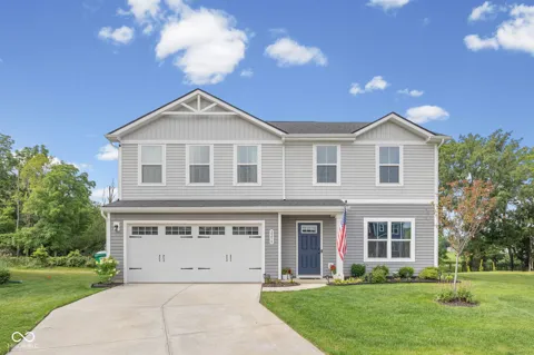 2258 Point Road