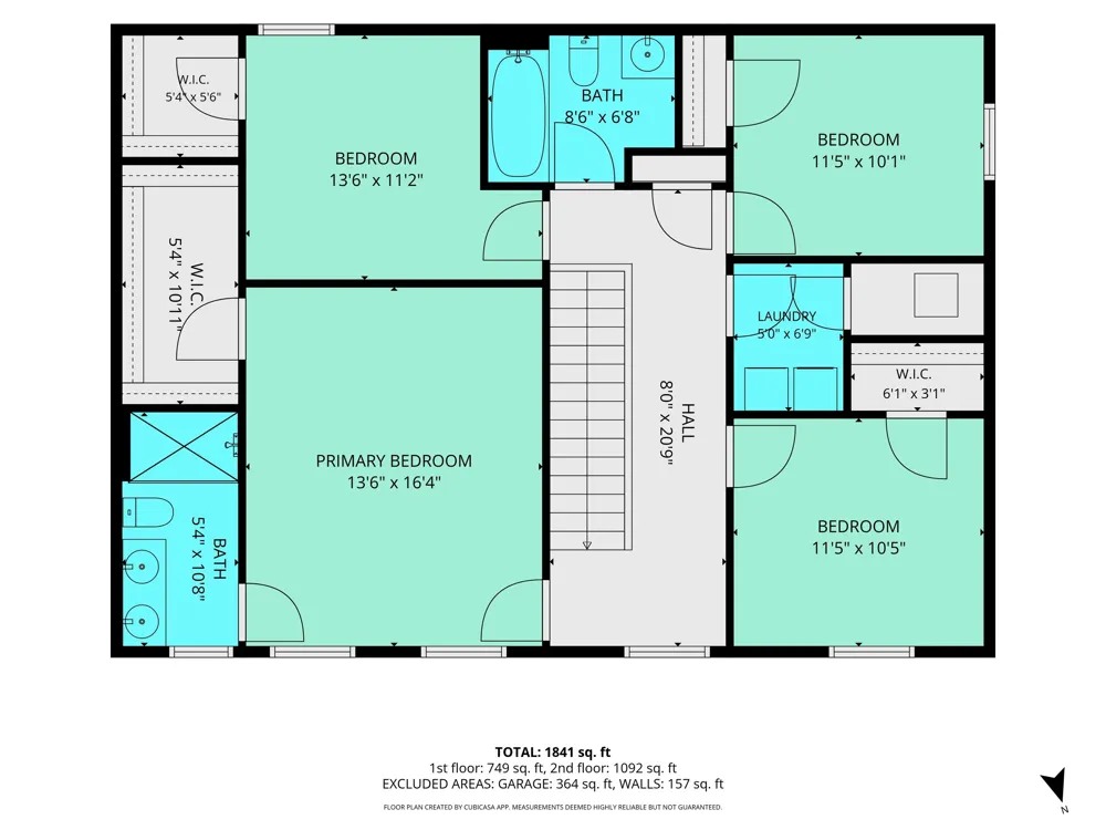 2258 Point Road Lebanon, IN 46052