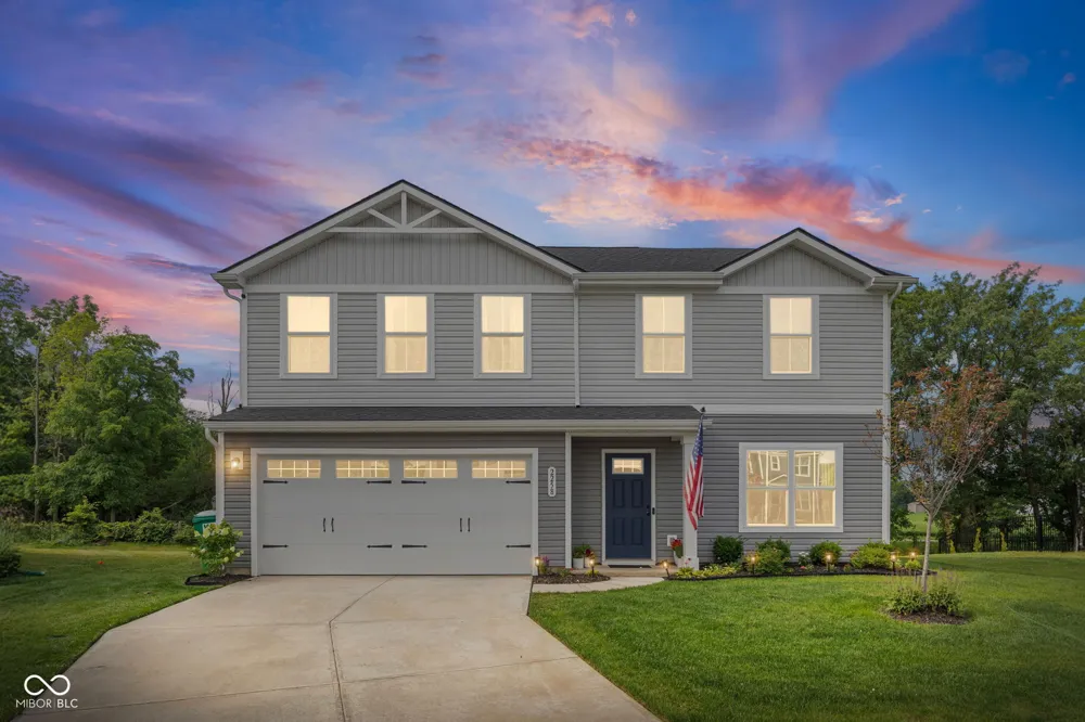 2258 Point Road Lebanon, IN 46052