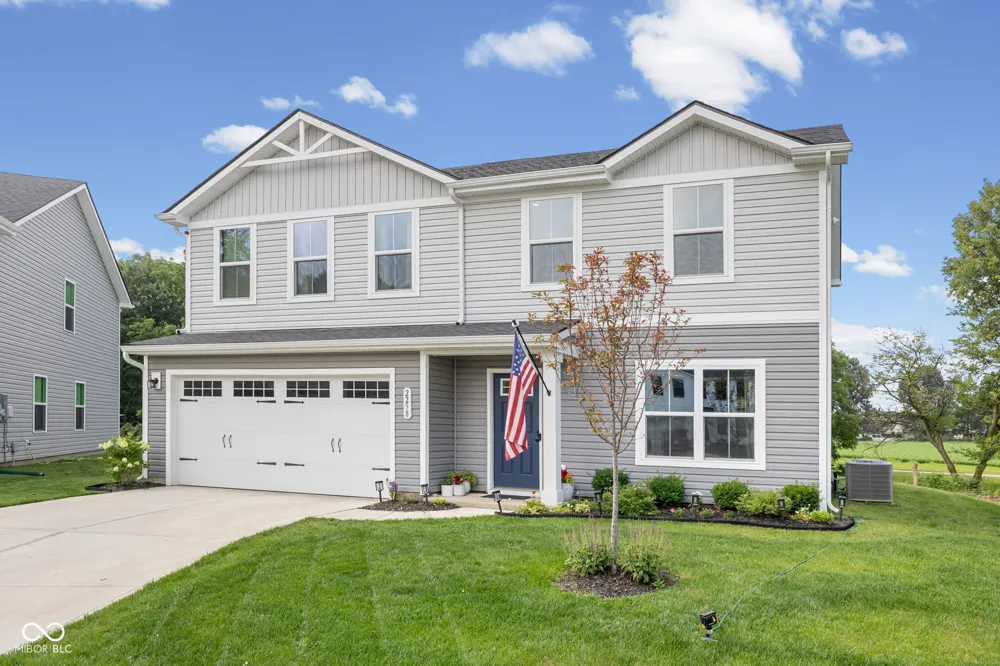 2258 Point Road Lebanon, IN 46052