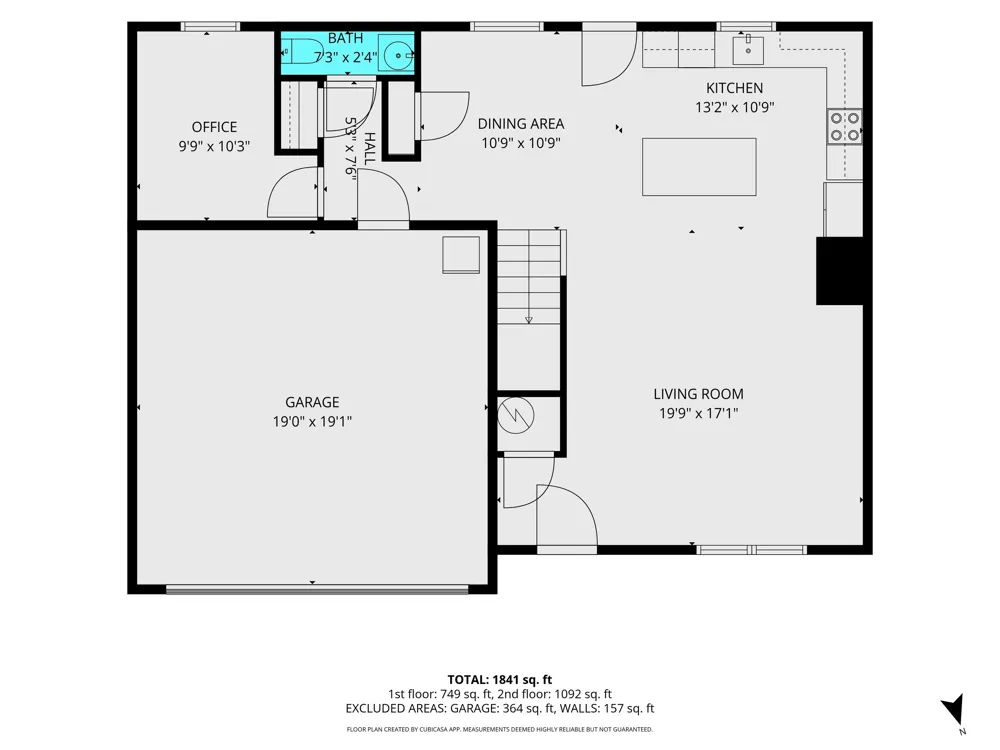 2258 Point Road Lebanon, IN 46052