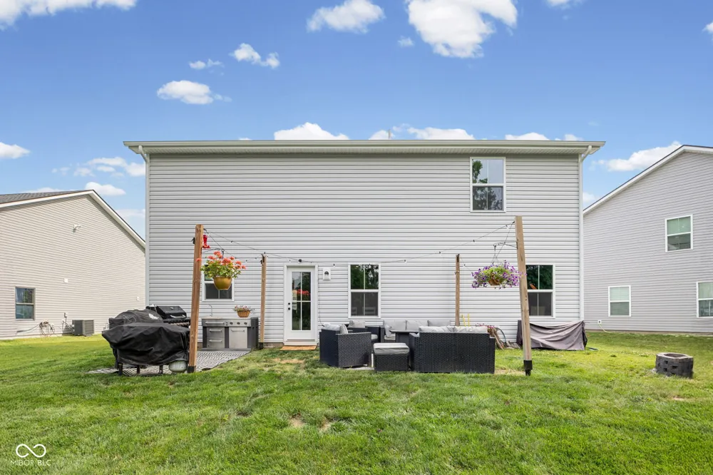 2258 Point Road Lebanon, IN 46052