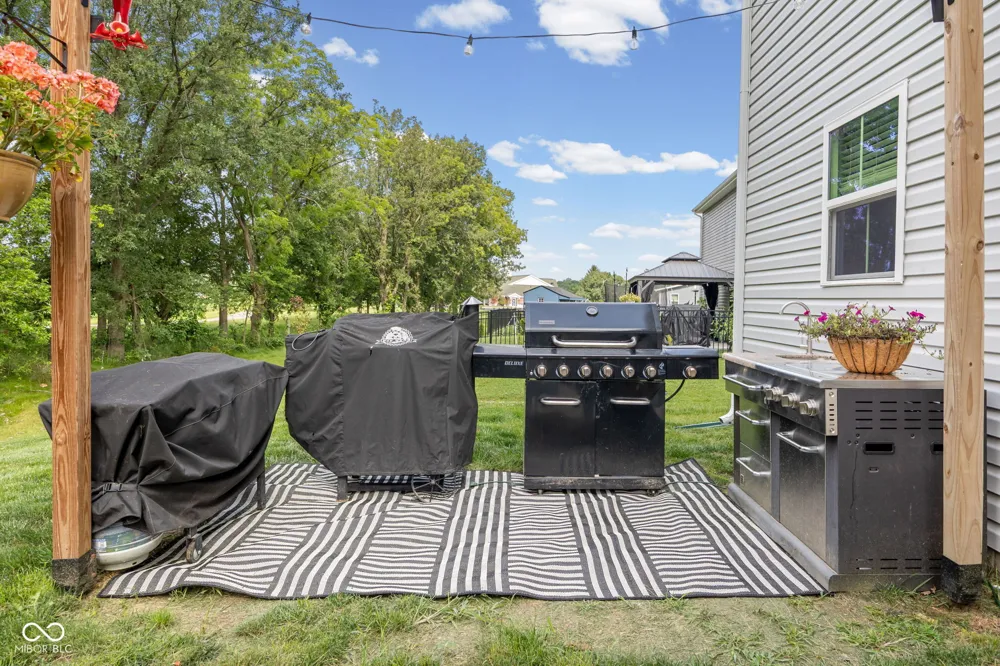2258 Point Road Lebanon, IN 46052
