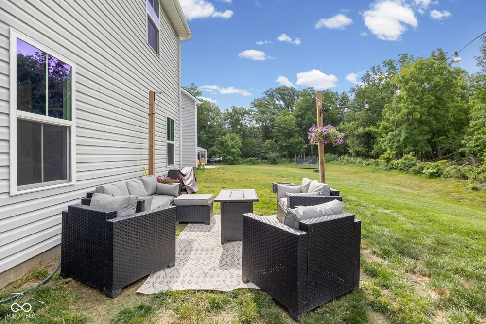 2258 Point Road Lebanon, IN 46052