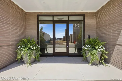 110 Austin Avenue #204