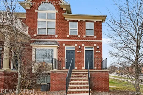 1582 Devon Lane