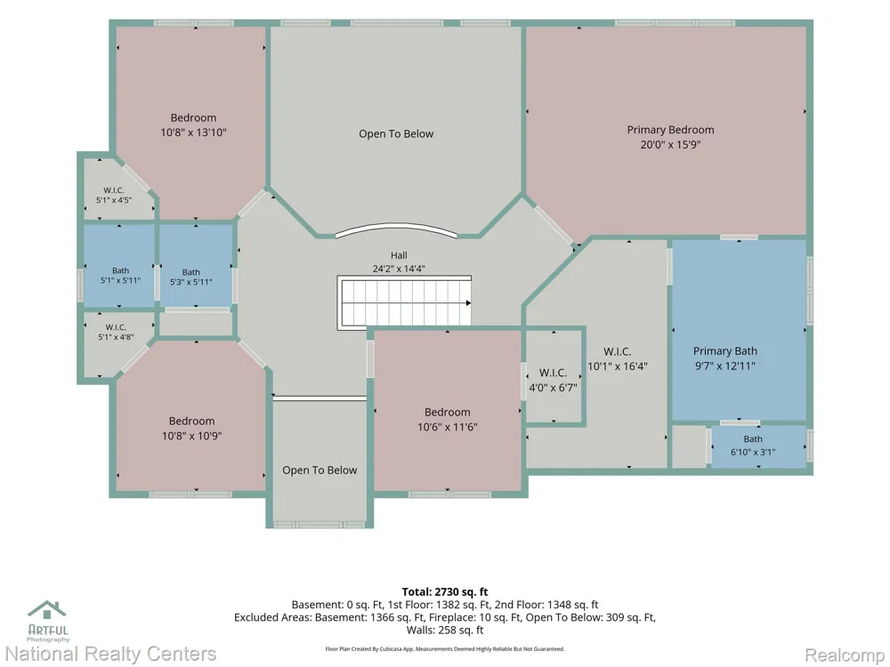 52347 Ferndale Drive Lyon Charter Township, MI 48167