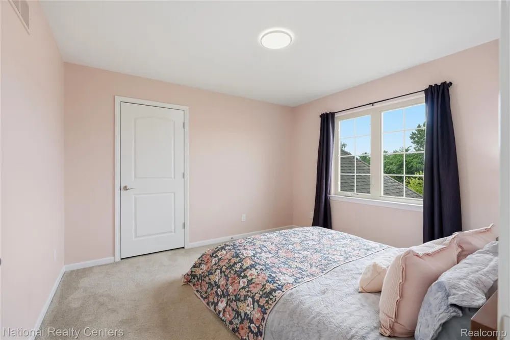 52347 Ferndale Drive Lyon Charter Township, MI 48167