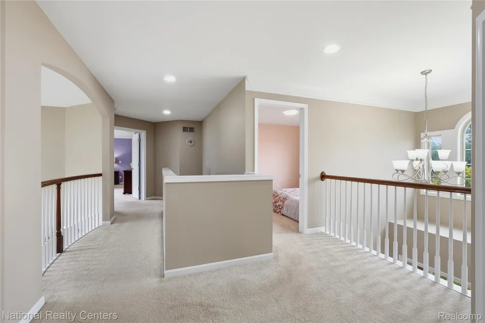 52347 Ferndale Drive Lyon Charter Township, MI 48167