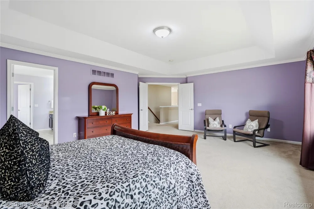 52347 Ferndale Drive Lyon Charter Township, MI 48167