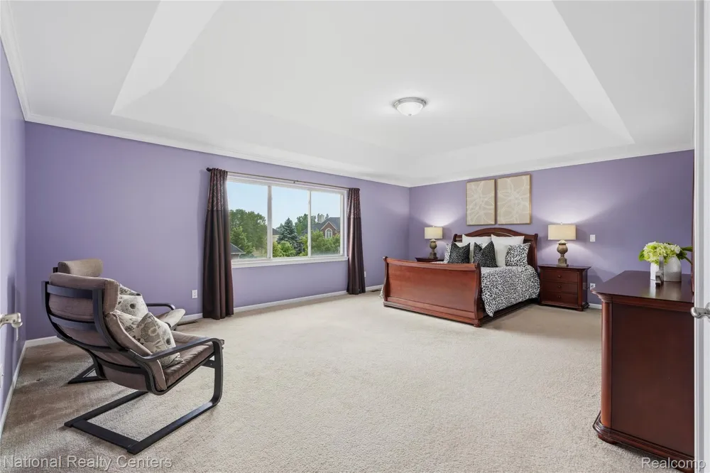 52347 Ferndale Drive Lyon Charter Township, MI 48167