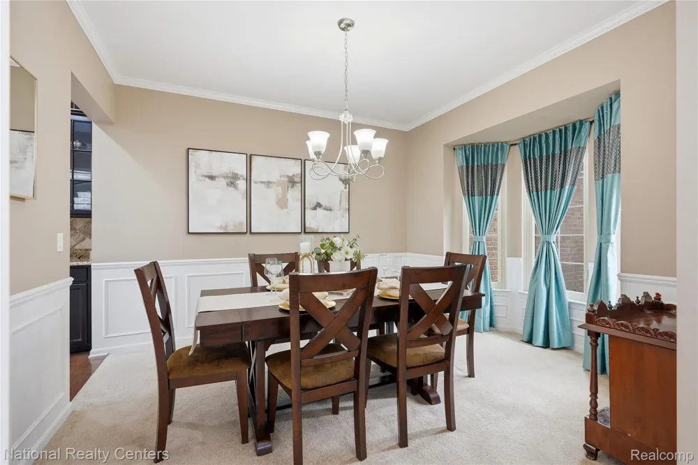 52347 Ferndale Drive Lyon Charter Township, MI 48167