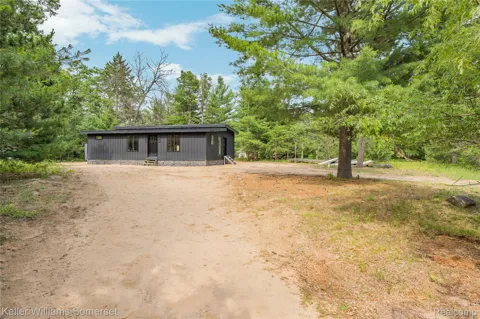 202 Antelope Trail