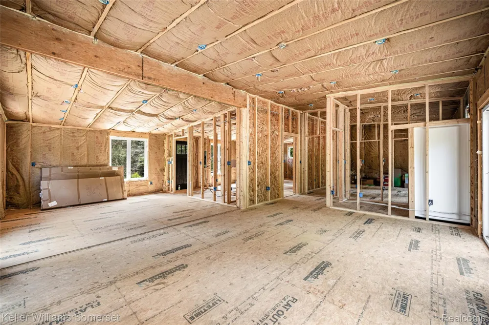 202 Antelope Trail Denton Township, MI 48651