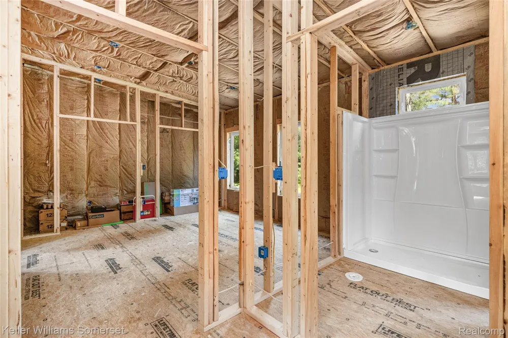 202 Antelope Trail Denton Township, MI 48651