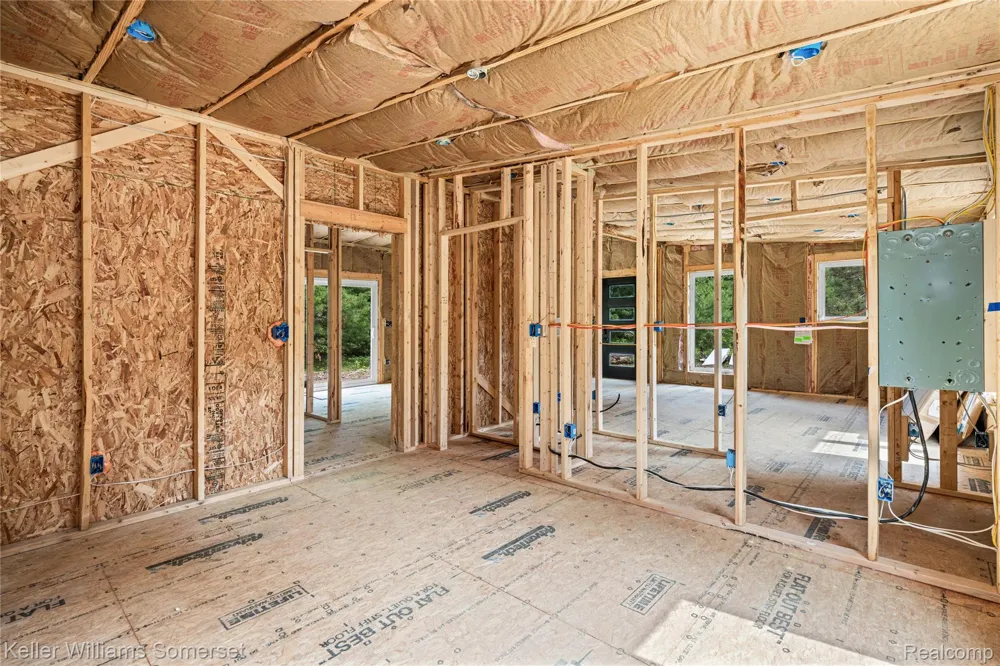 202 Antelope Trail Denton Township, MI 48651