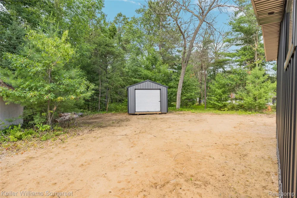 202 Antelope Trail Denton Township, MI 48651