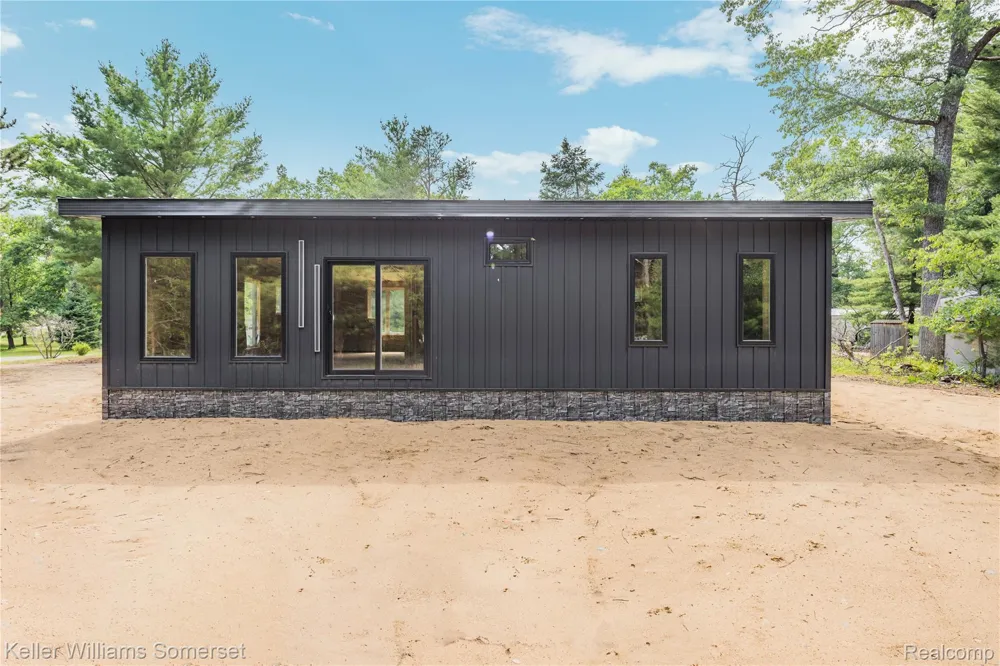 202 Antelope Trail Denton Township, MI 48651