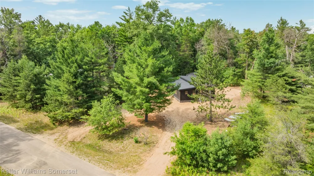 202 Antelope Trail Denton Township, MI 48651