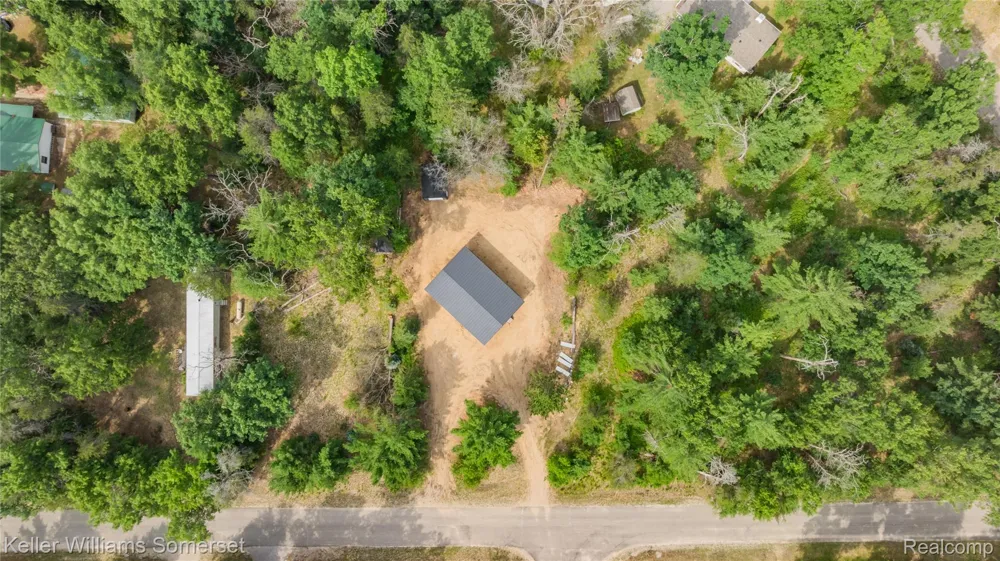 202 Antelope Trail Denton Township, MI 48651