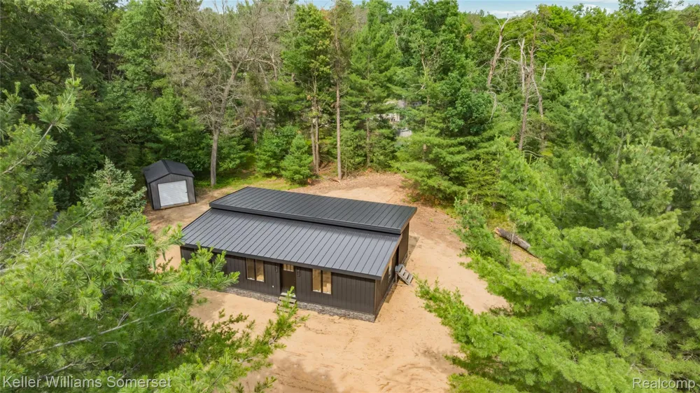 202 Antelope Trail Denton Township, MI 48651